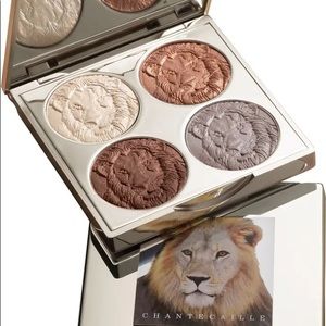 CHANTECAILLE Le-Protect Lion Eye limited edition
